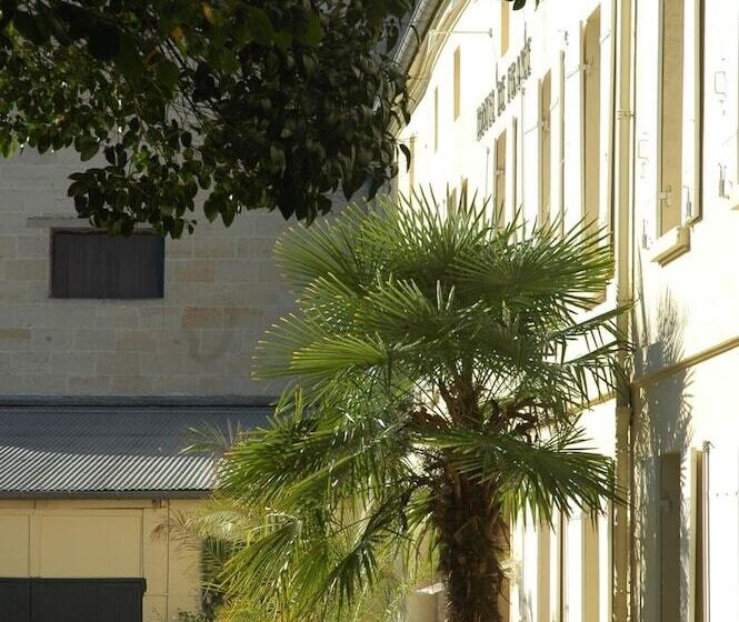 בית מלון כפרי De France