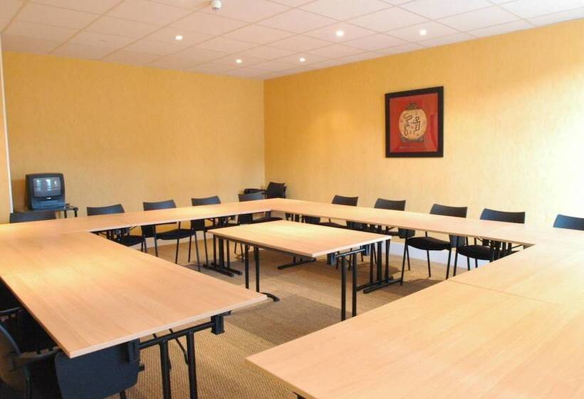 בית מלון כפרי De France