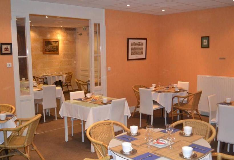 בית מלון כפרי De France