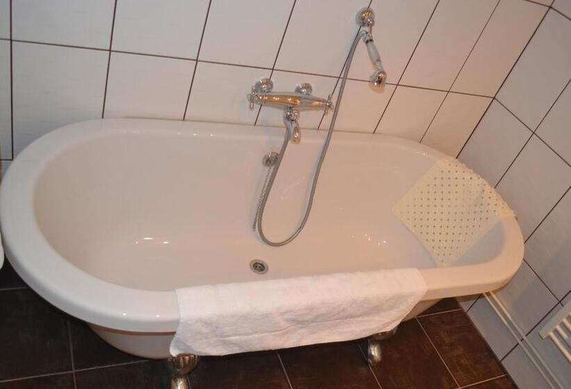 בית מלון כפרי De France