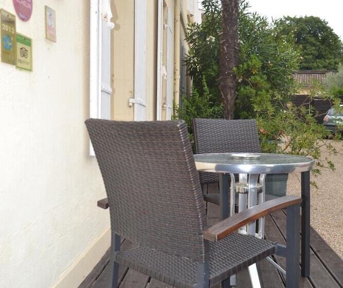 בית מלון כפרי De France