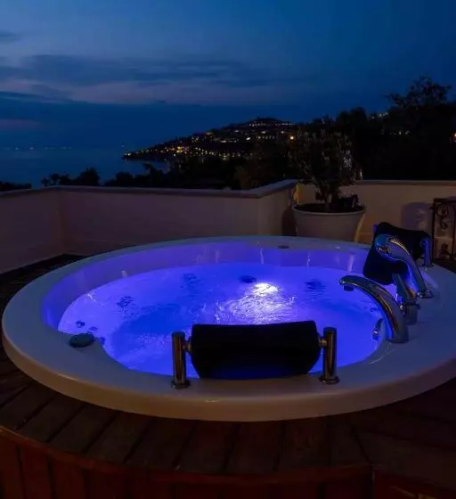 Elementa Boutique Hotel Adults Only