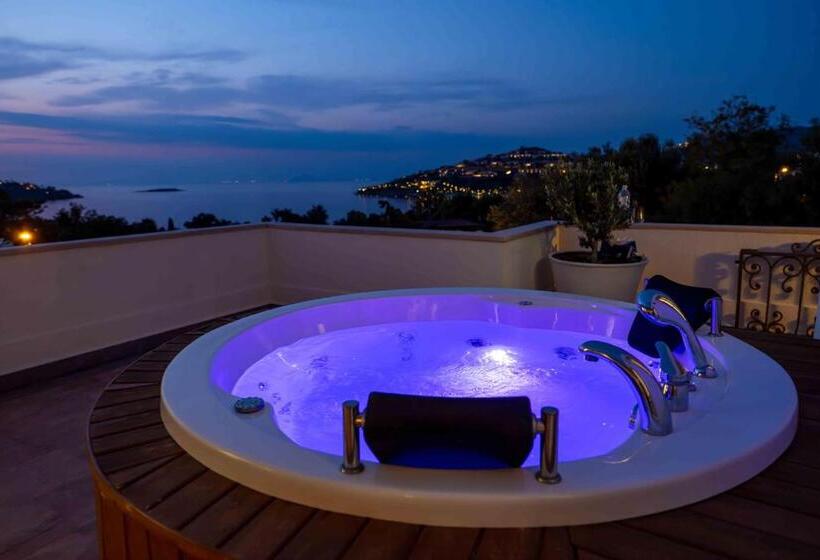 Elementa Boutique Hotel Adults Only