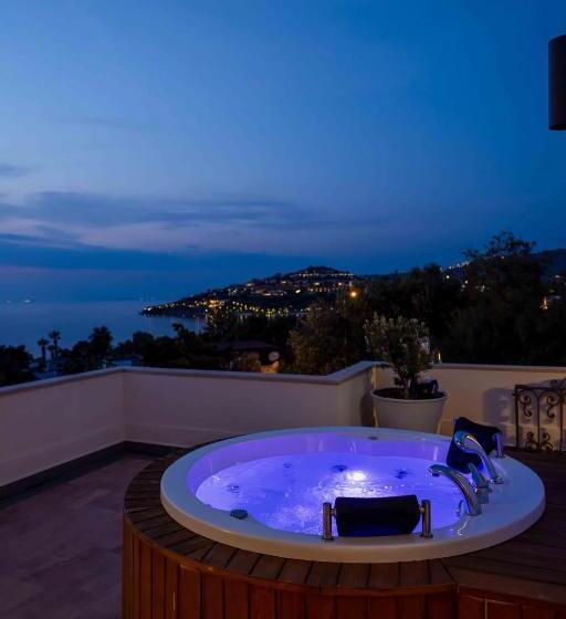 Elementa Boutique Hotel Adults Only