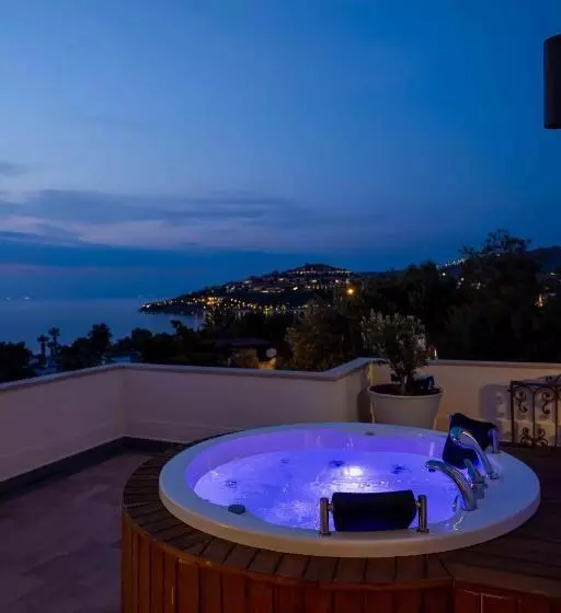 Elementa Boutique Hotel Adults Only