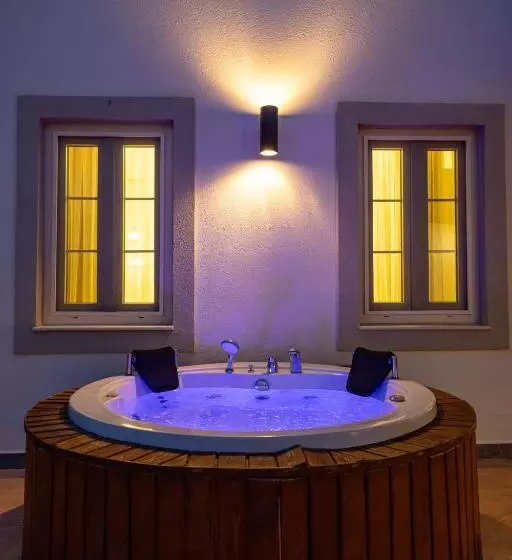 Elementa Boutique Hotel Adults Only