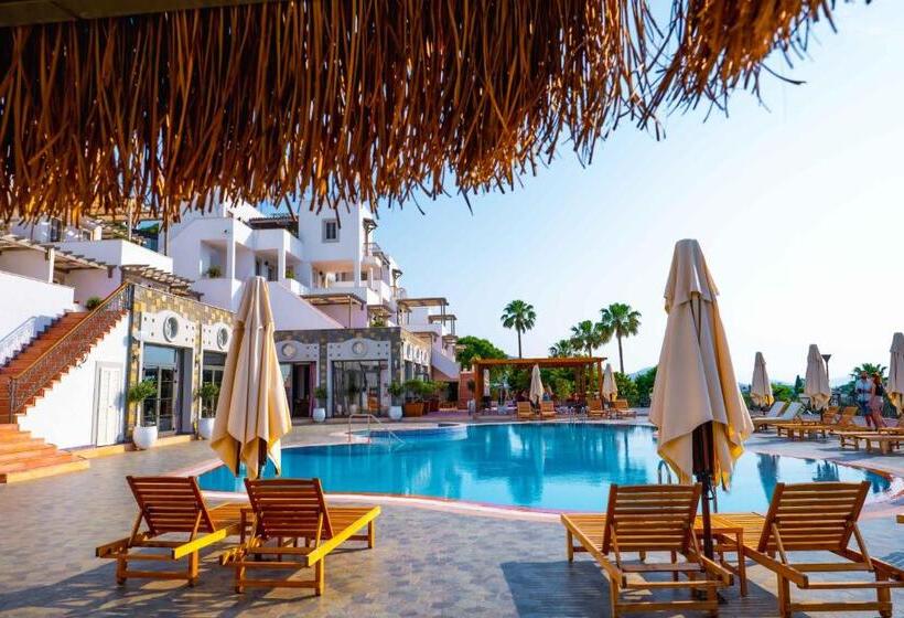 Elementa Boutique Hotel Adults Only