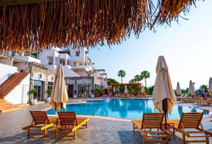 Elementa Boutique Hotel Adults Only