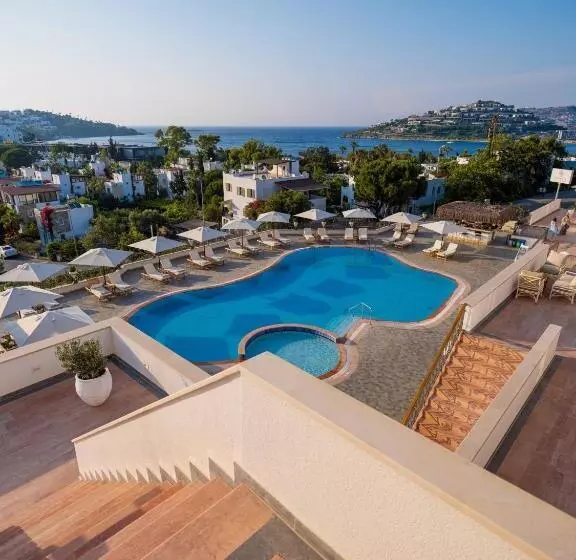 Elementa Boutique Hotel Adults Only