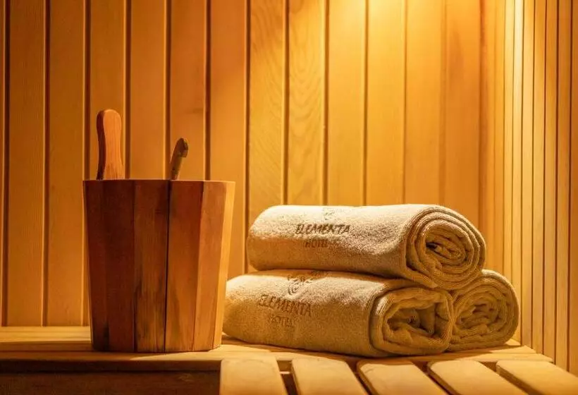 Elementa Boutique Hotel Adults Only