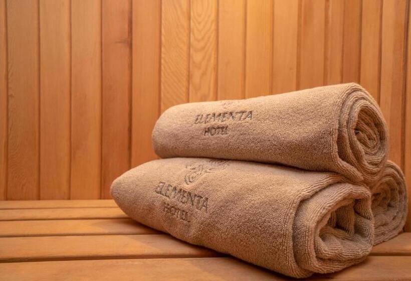 Elementa Boutique Hotel Adults Only