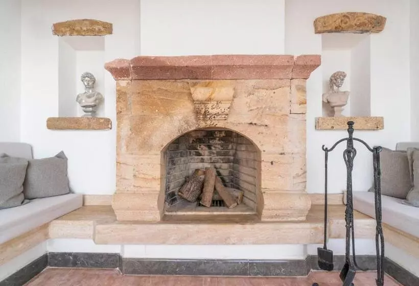 Elementa Boutique Hotel Adults Only