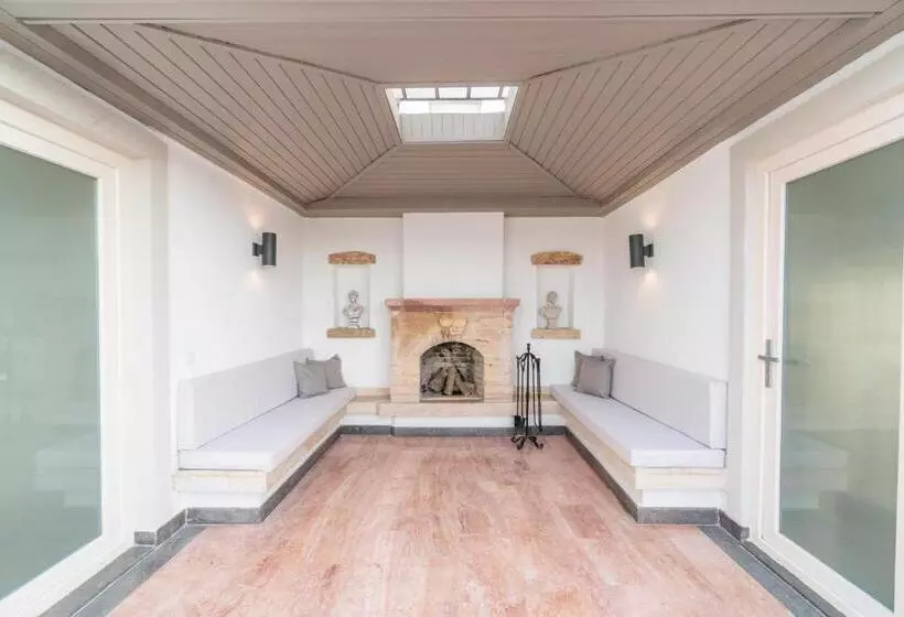 Elementa Boutique Hotel Adults Only