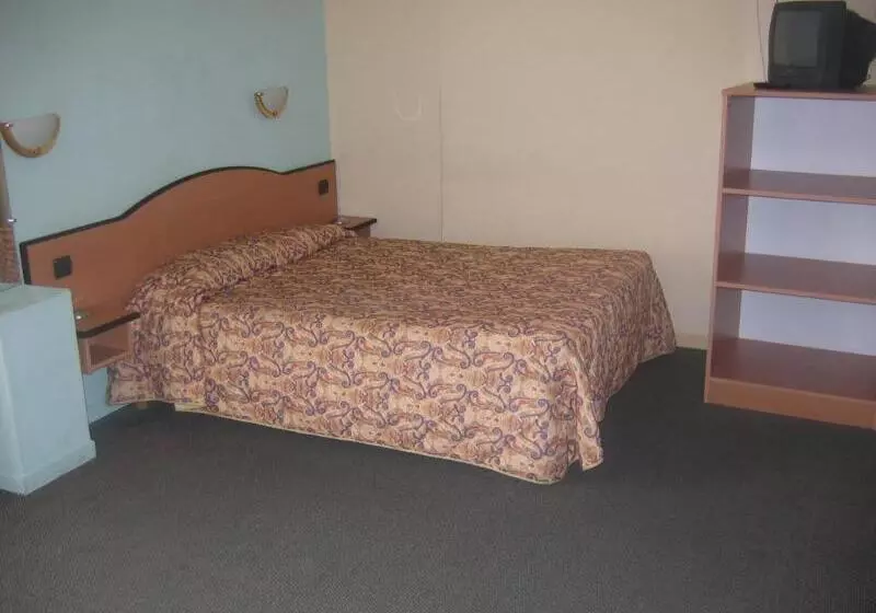 Hotel Ferney République