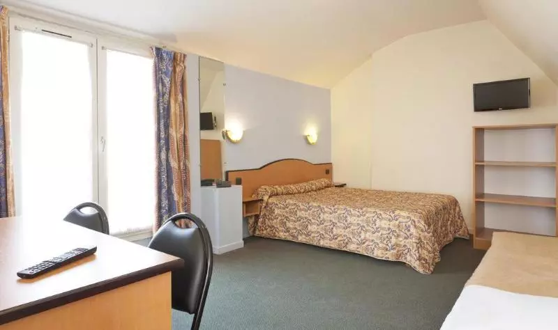 Hotel Ferney République