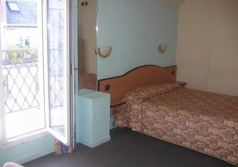 Hotel Ferney République