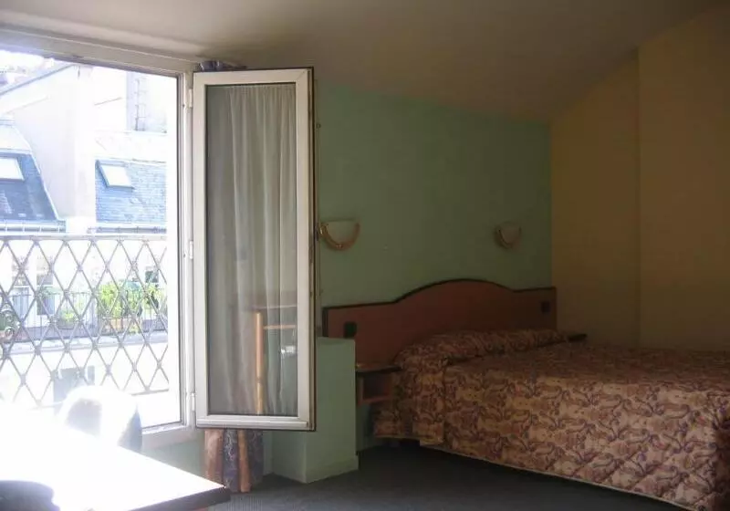 Hotel Ferney République