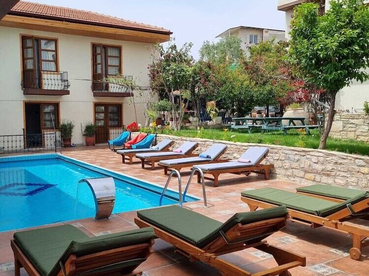 ホテル Sezgin Boutique