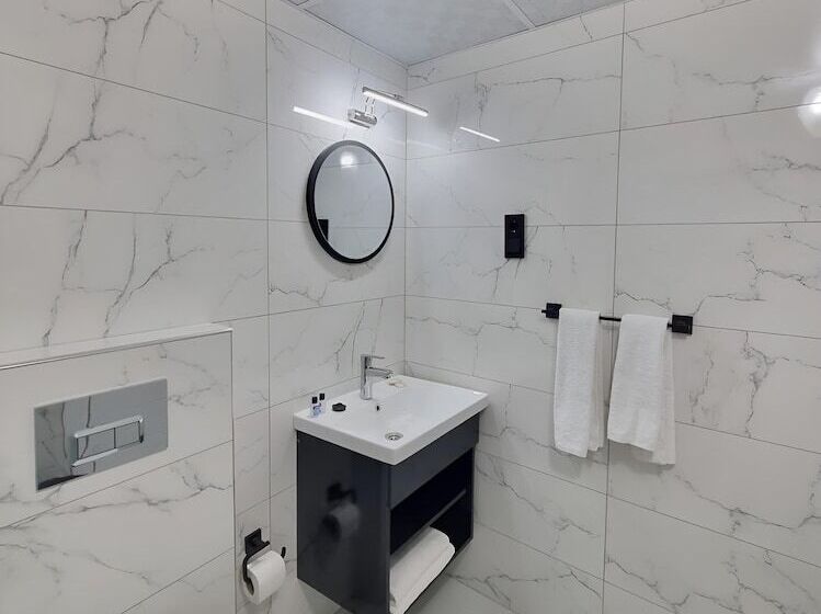 ホテル Sezgin Boutique