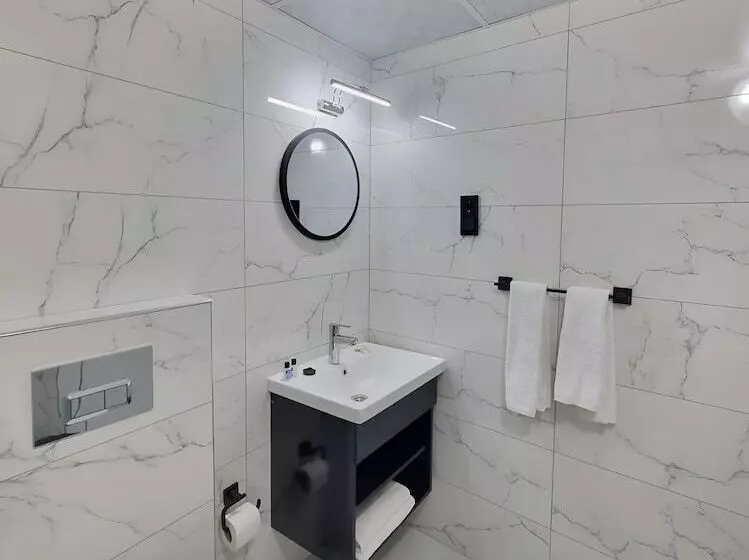 בית מלון כפרי Sezgin Boutique