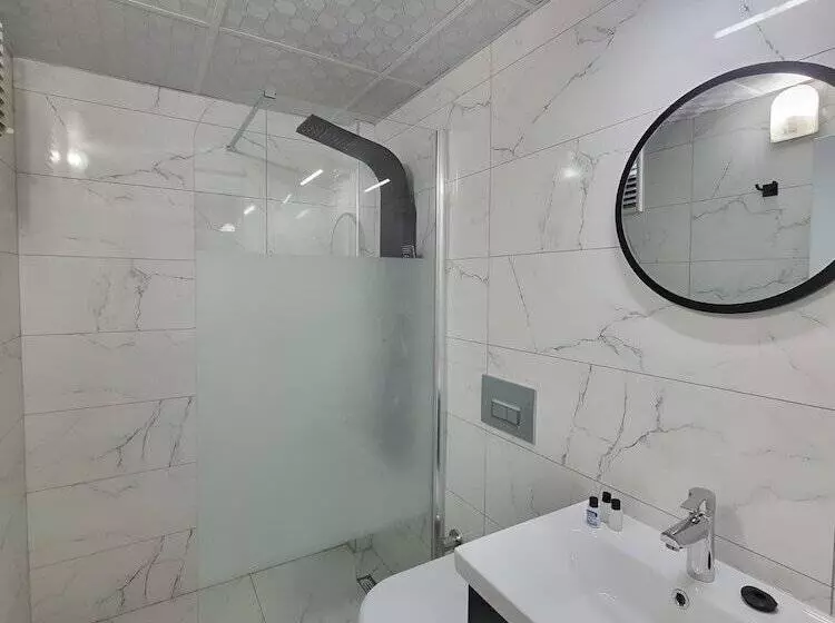 בית מלון כפרי Sezgin Boutique