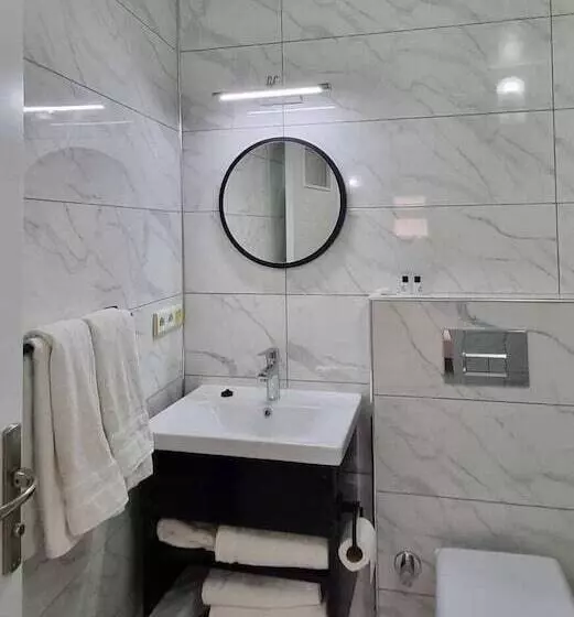 בית מלון כפרי Sezgin Boutique