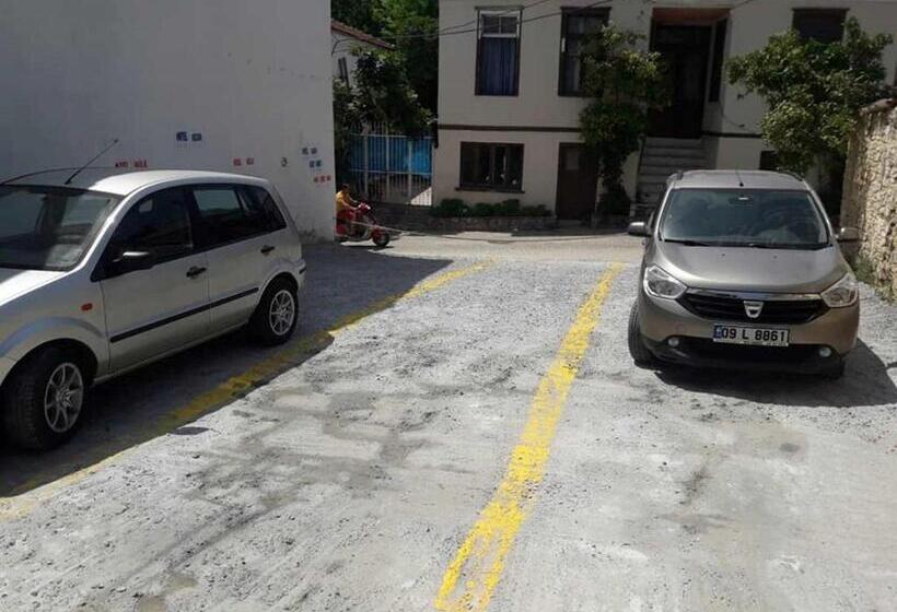 ホテル Sezgin Boutique