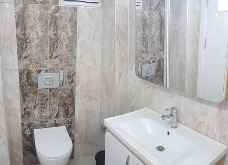 ホテル Sezgin Boutique