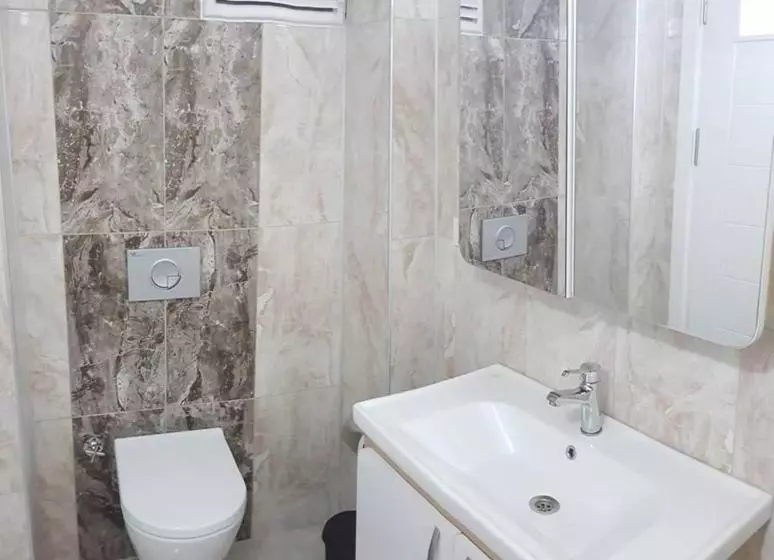 בית מלון כפרי Sezgin Boutique