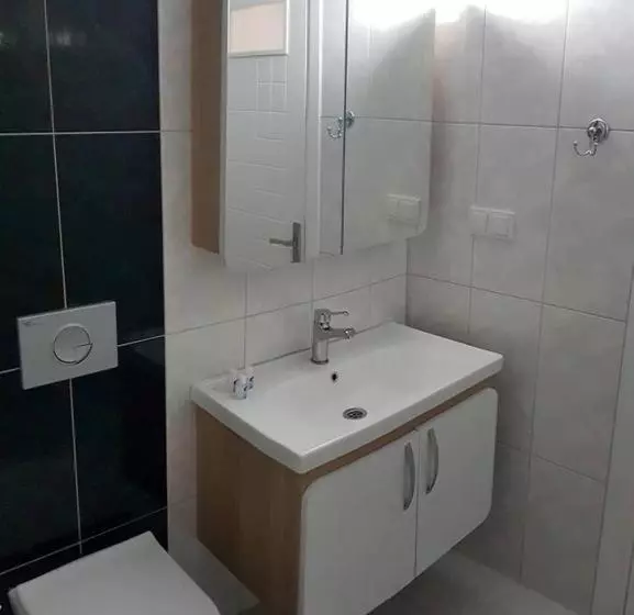 בית מלון כפרי Sezgin Boutique