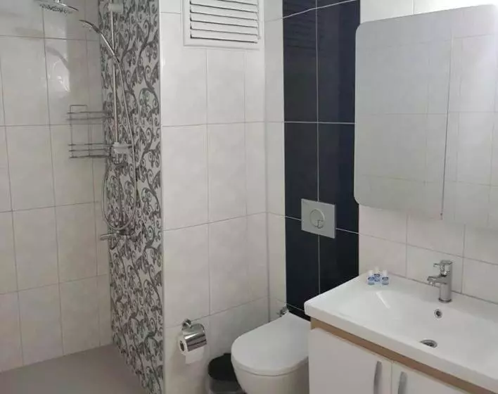 בית מלון כפרי Sezgin Boutique