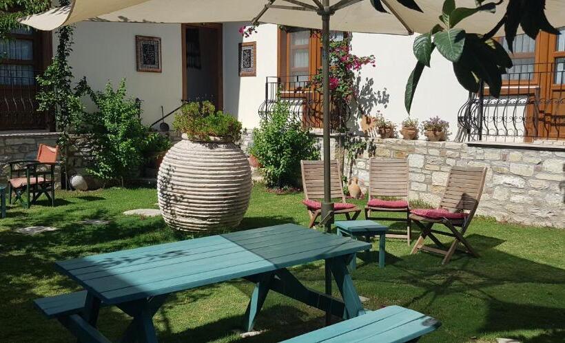 ホテル Sezgin Boutique