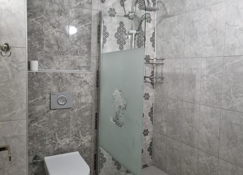 ホテル Sezgin Boutique