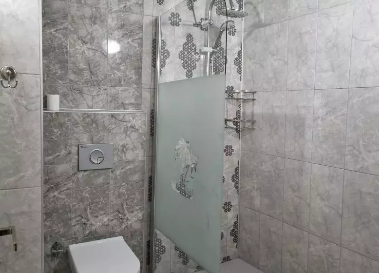 בית מלון כפרי Sezgin Boutique