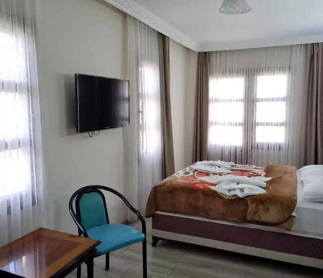 בית מלון כפרי Sezgin Boutique