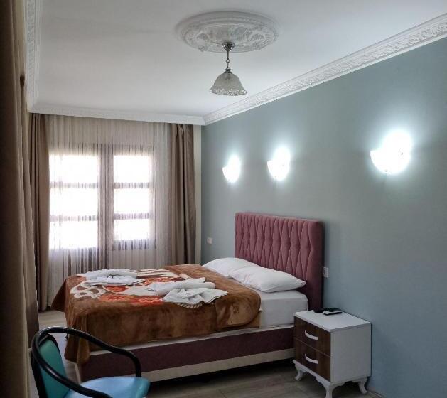 ホテル Sezgin Boutique