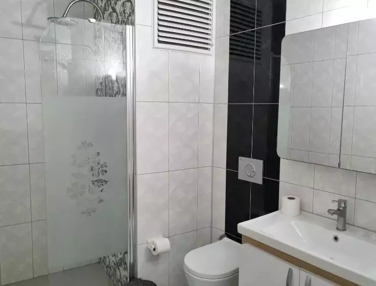 בית מלון כפרי Sezgin Boutique