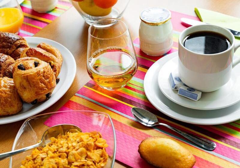 Lagrange Apart’hotel Paris Boulogne