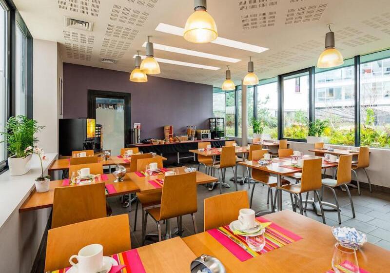 Lagrange Apart’hotel Paris Boulogne