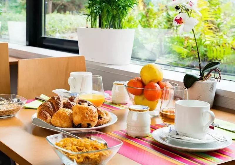 Lagrange Apart’hotel Paris Boulogne