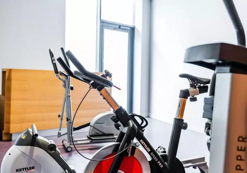 Lagrange Apart’hotel Paris Boulogne