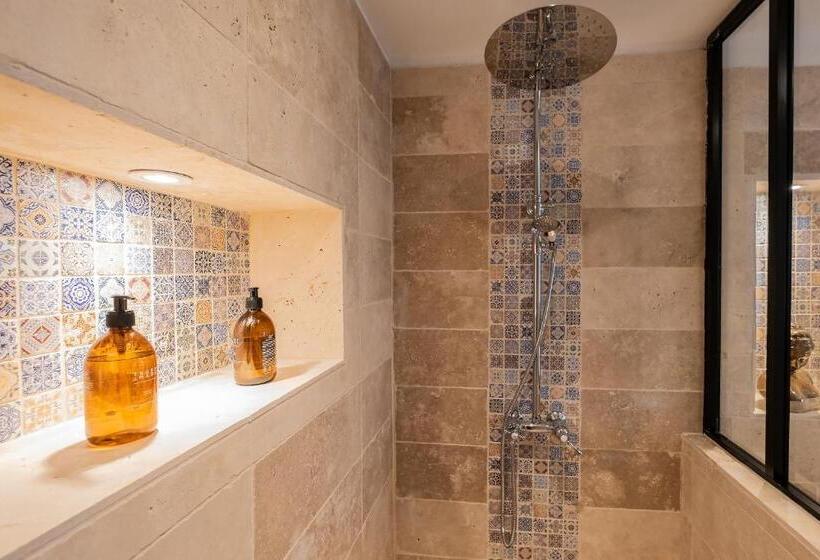 Le Belvédère Hotel Et Bien être