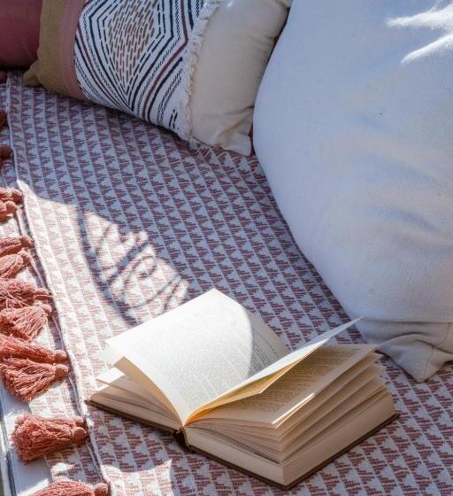 Le Belvédère Hotel Et Bien être