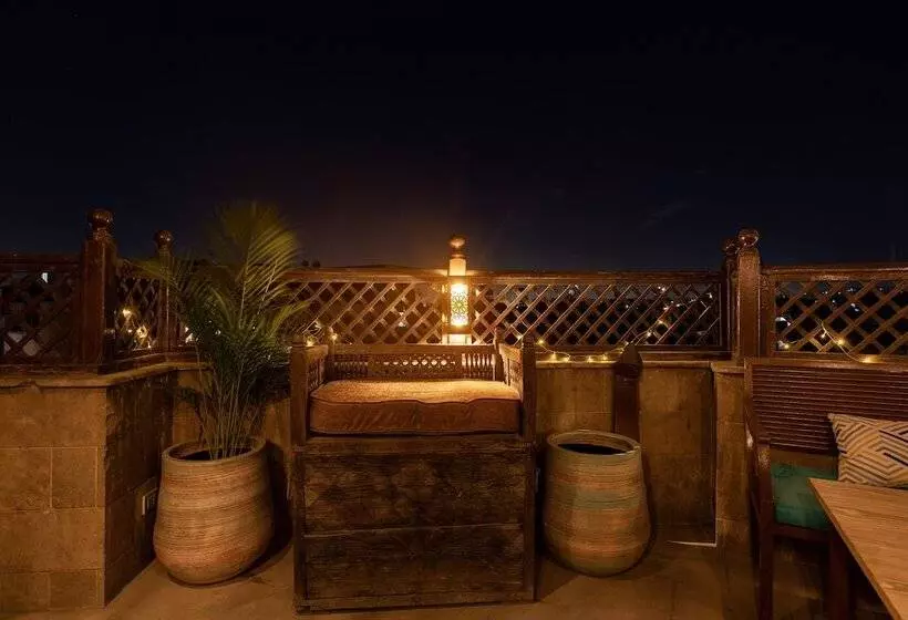 Le Riad Hotel De Charme