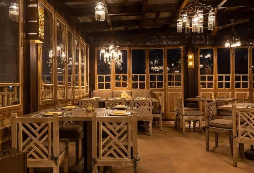 Le Riad Hotel De Charme