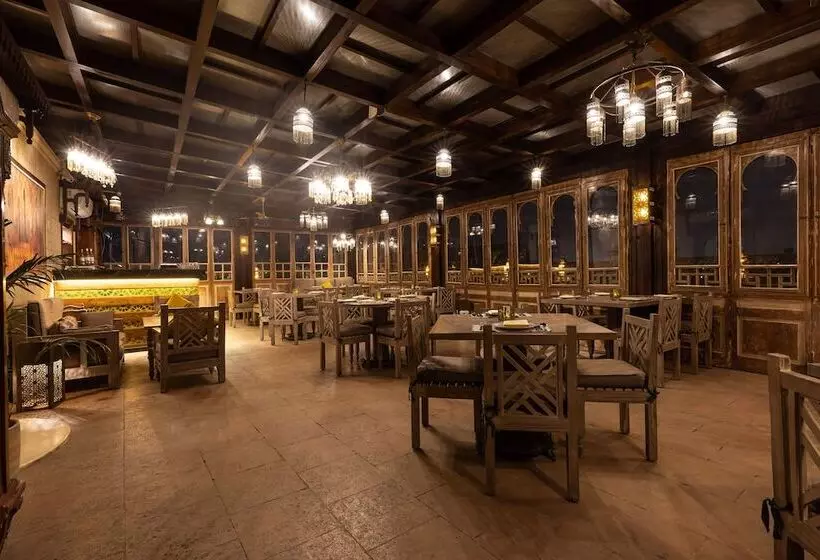 Le Riad Hotel De Charme