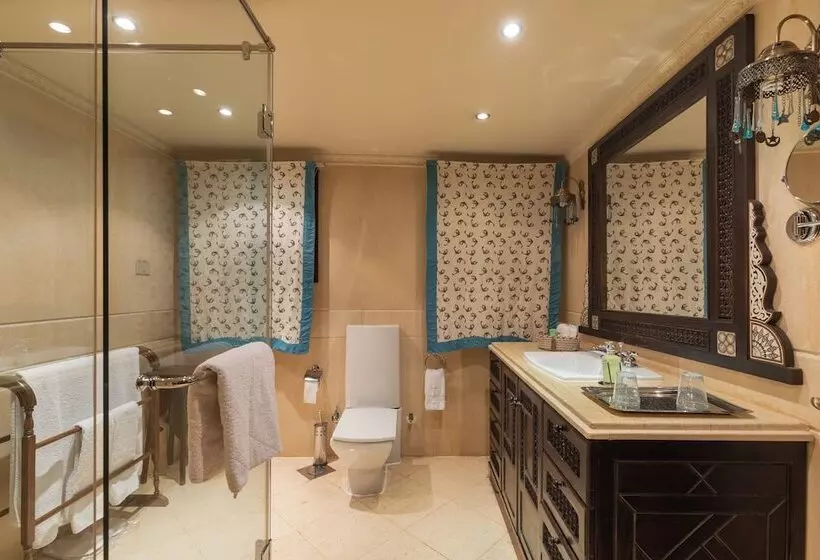 Le Riad Hotel De Charme