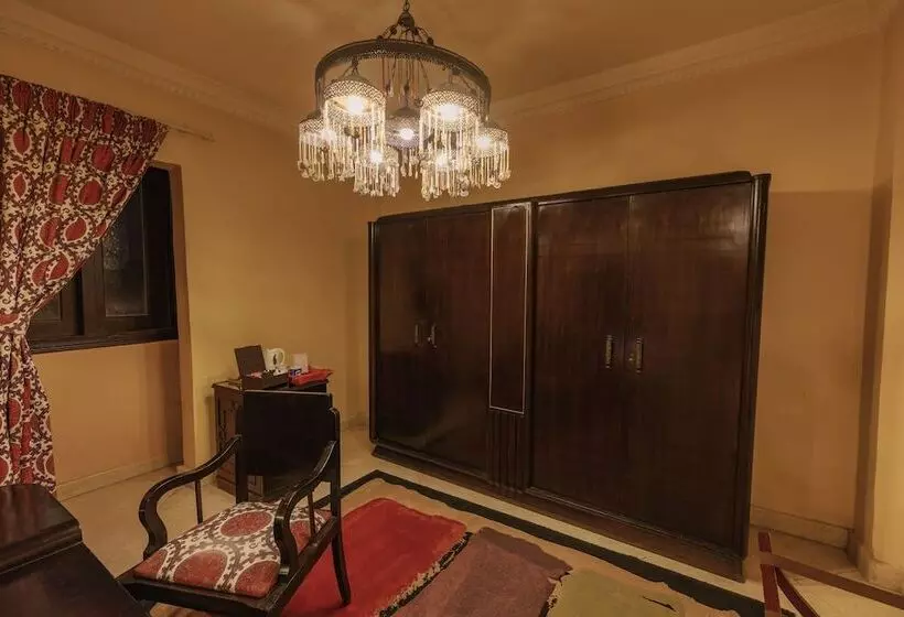 Le Riad Hotel De Charme