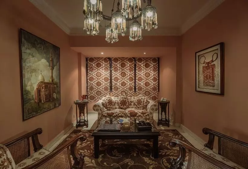 Le Riad Hotel De Charme