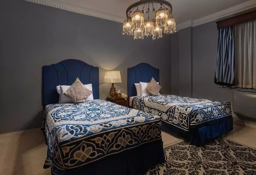 Le Riad Hotel De Charme